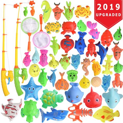 fish toys for kids .